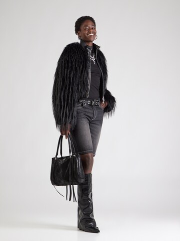 WEEKDAY Топ в Черный