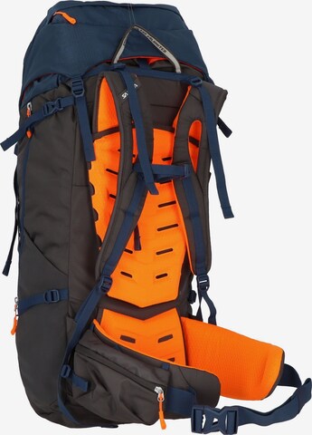 SALEWA Sports Backpack in Blue