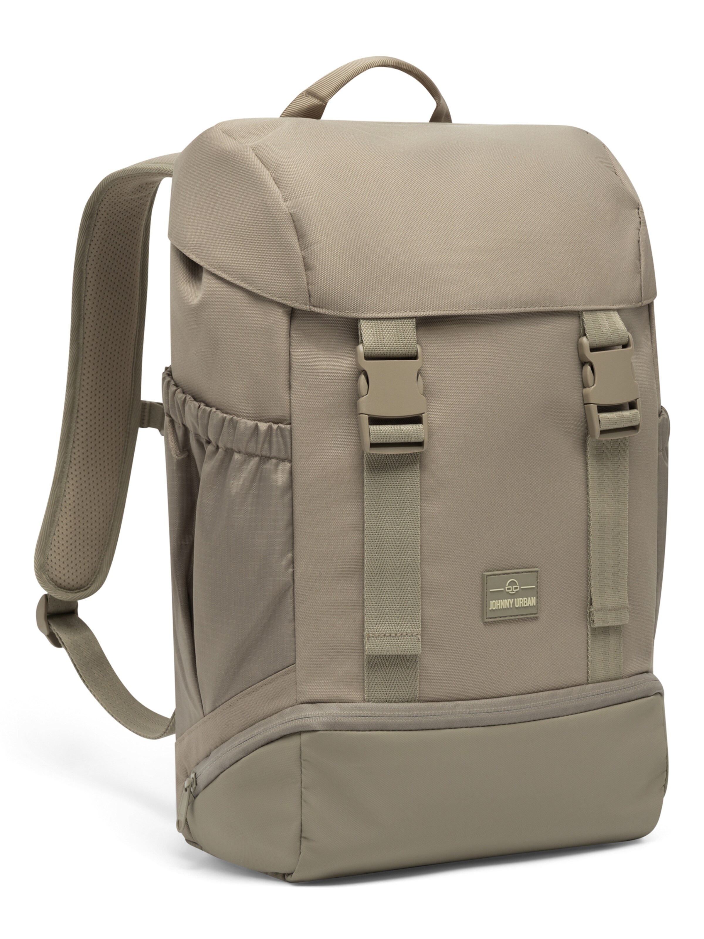 Johnny Urban Backpack 'Nico' in Grey