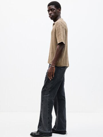 Maglietta di Pull&Bear in marrone