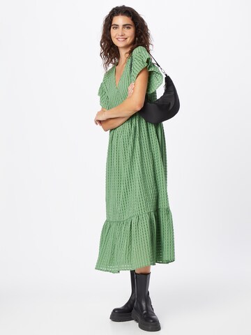 OBJECT Φόρεμα 'Vita' σε πράσινο