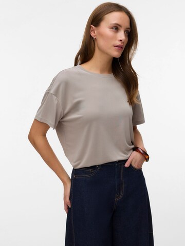 VERO MODA Shirt 'FILLI' in Beige