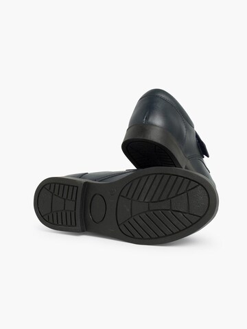 Pisamonas - Zapatos bajos en azul