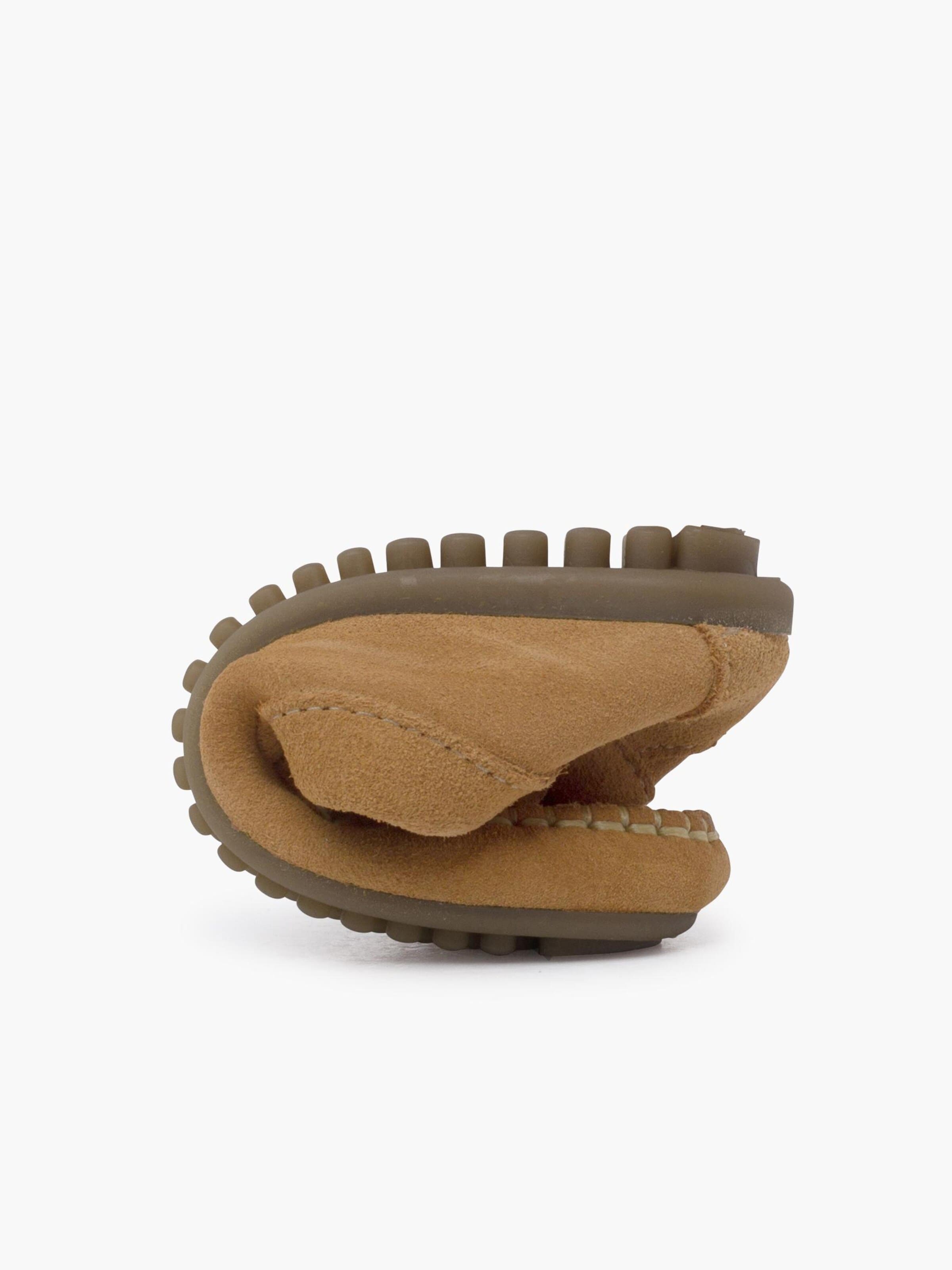 Chaussure basse Pisamonas en beige