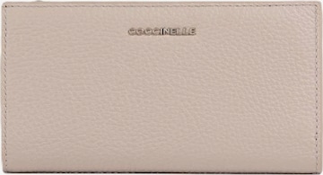 Portamonete 'E2MW511F101' di Coccinelle in rosa: frontale