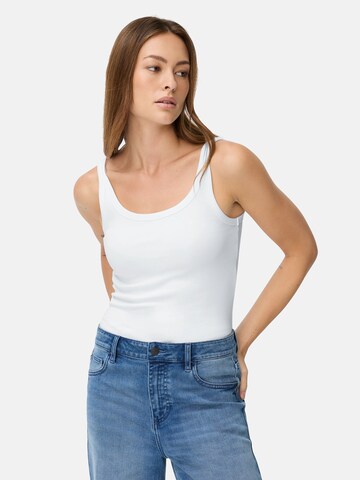 CAMEL ACTIVE Top in White: front