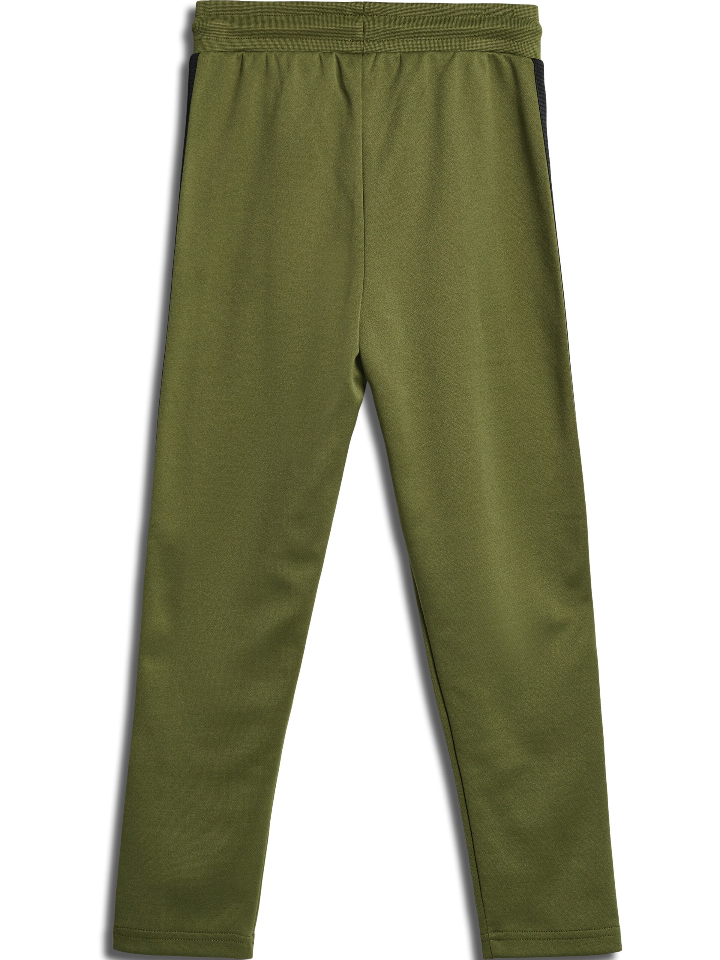 SOMETIME SOON Tapered Bukser i grøn