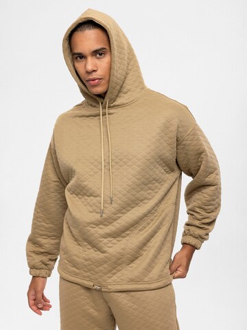 Antioch Trainingsanzug in Beige