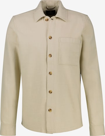 Coupe regular Chemise LERROS en beige : devant