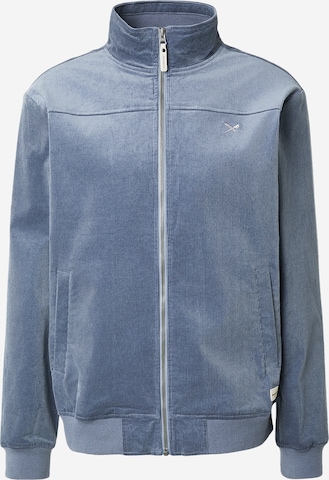 Iriedaily Övergångsjacka i grå: framsida