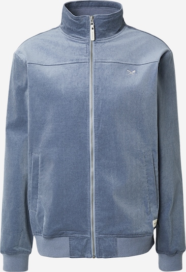 Demisezoninė striukė iš Iriedaily, spalva – pilka / bazalto pilka, Prekių apžvalga