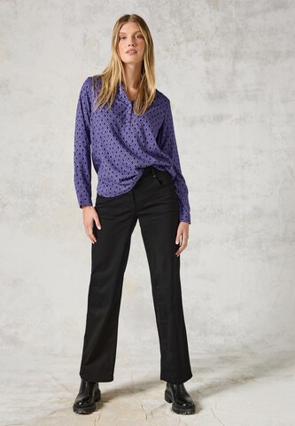 CECIL Blouse in Purple