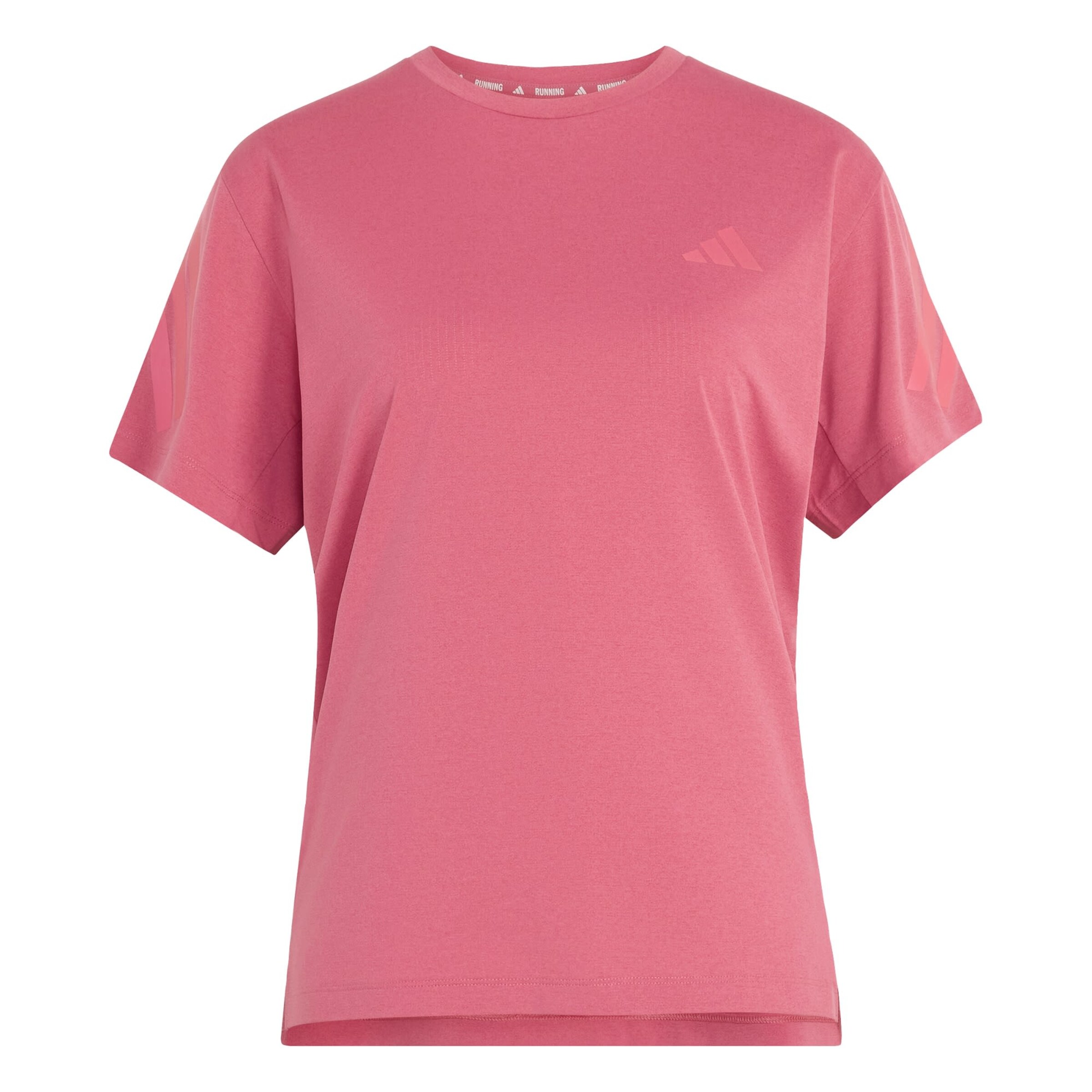 ADIDAS PERFORMANCE Функциональная футболка 'Adi365' в Ярко-розовый: спереди