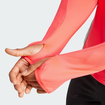 ADIDAS PERFORMANCE Performance shirt 'Tiro 24' in Red