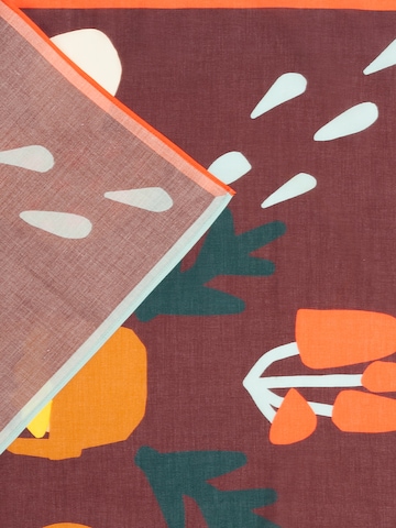 DillySocks Doek in Oranje