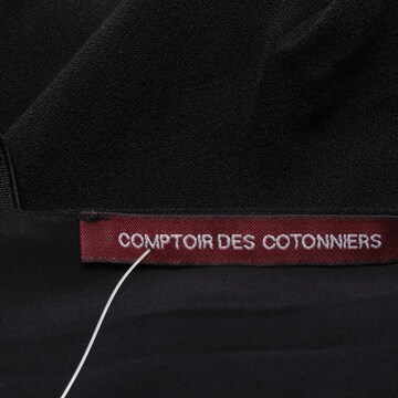 Comptoirs des Cotonniers Dress in XXS in Black