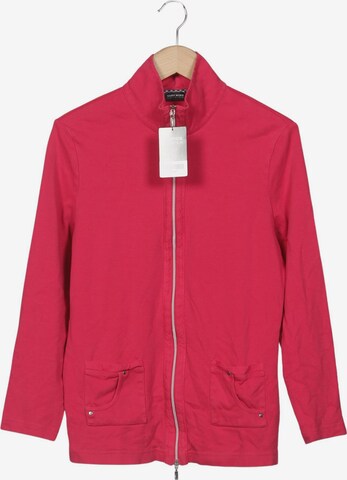 GERRY WEBER Sweater XXL in Pink: Vorderseite