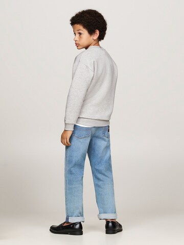 Sweat TOMMY HILFIGER en gris