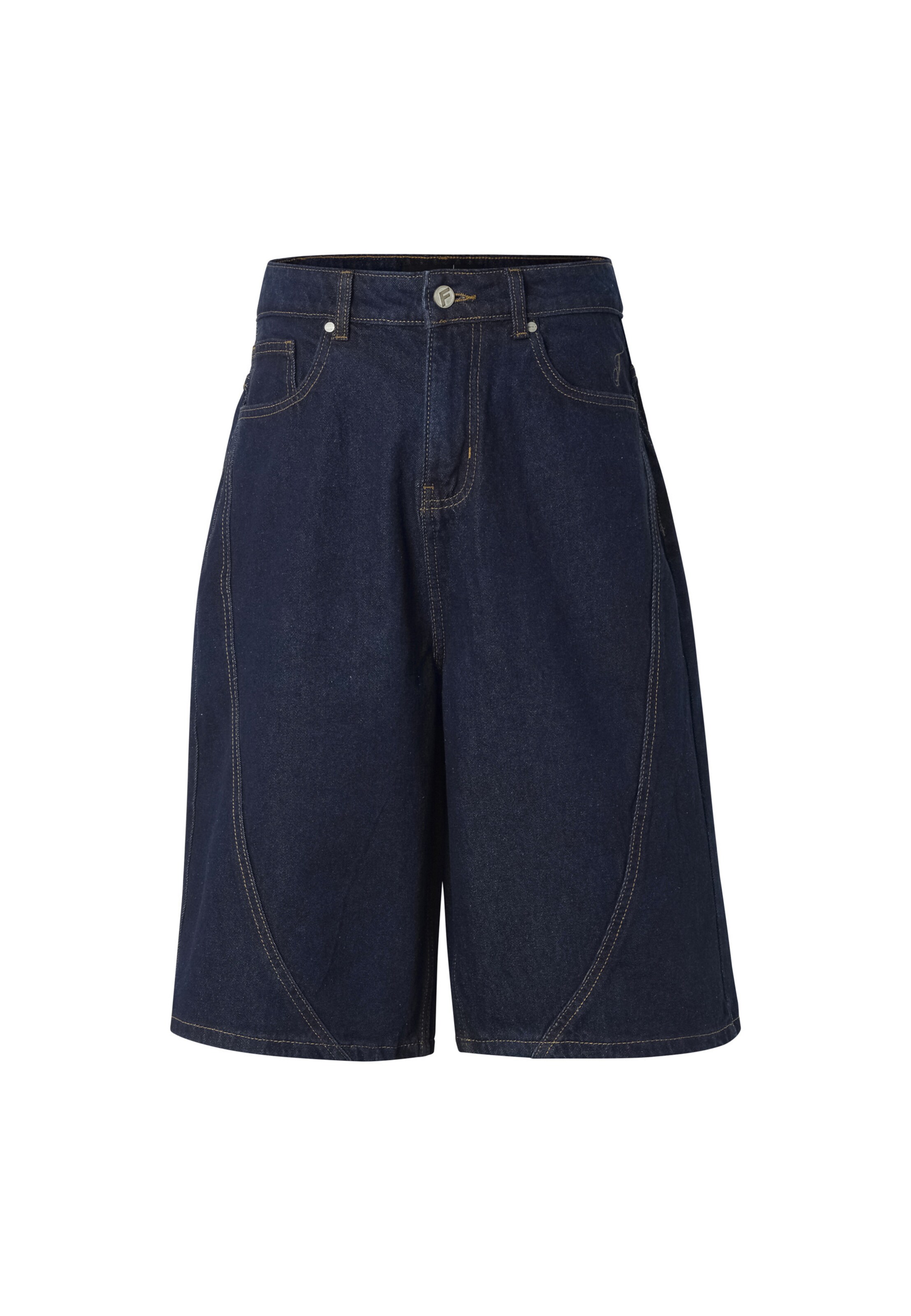 FAVELA Jeans in 40/28 in Dark blue, Item view