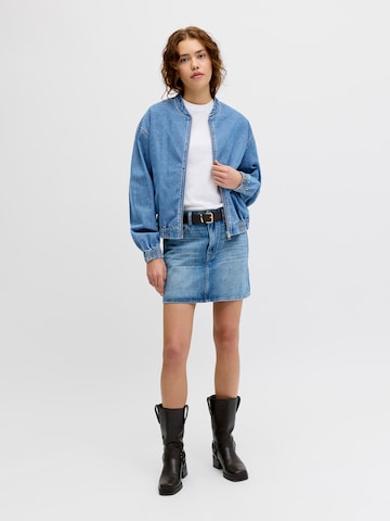 JJXX Between-Season Jacket 'JXLEILA' in Blue