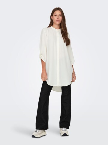 JDY Blouse 'DIVYA' in Wit