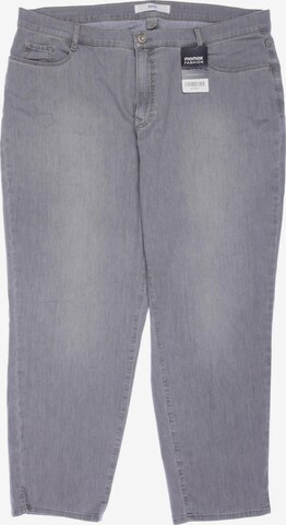 BRAX Jeans 37-38 in Grau: predná strana