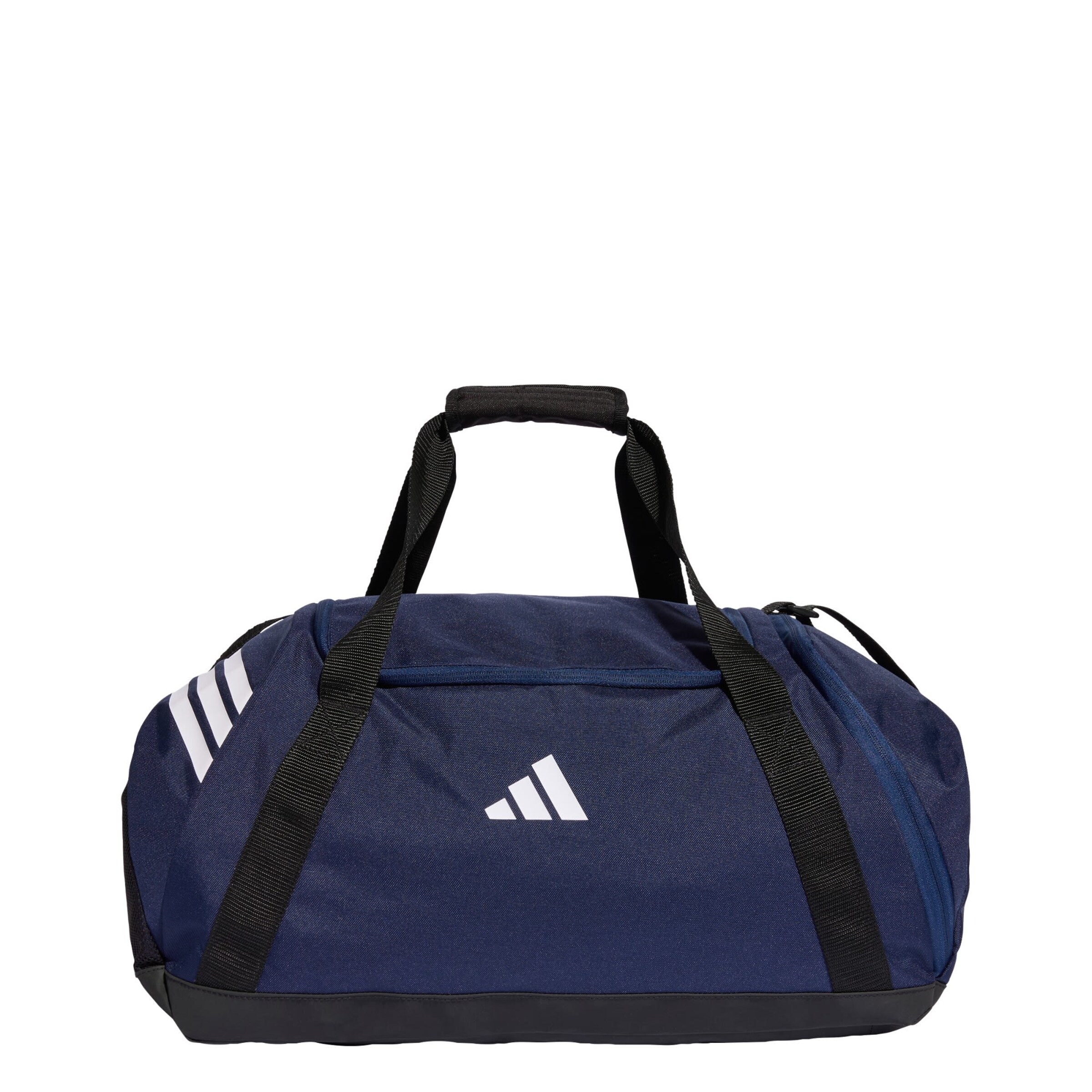 ADIDAS PERFORMANCE - Malas de desporto 'Tiro' em azul: frente