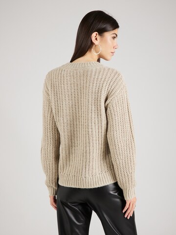 ESPRIT - Jersey en beige