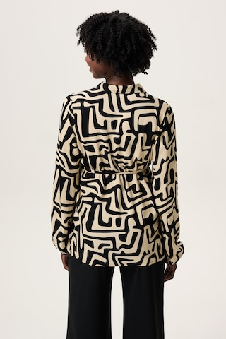 Noppies Blouse ' Leknes ' in Beige