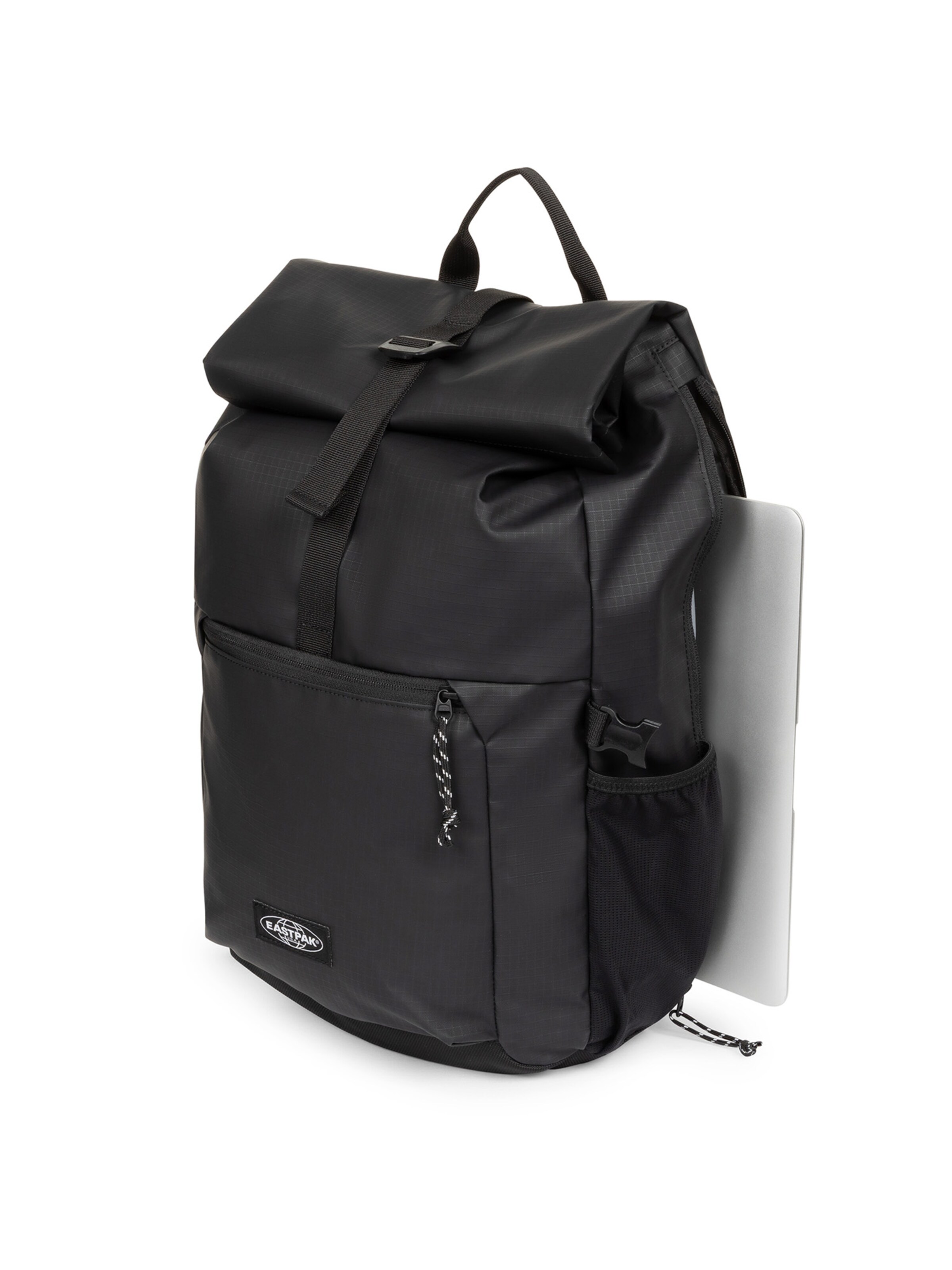 EASTPAK Nahrbtnik 'Pro' | črna barva