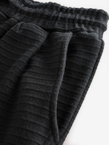 B by Ted Baker Avar lõige Püksid, värv must