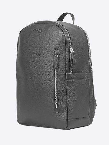 margelisch Rugzak 'Benox-1' in Zwart