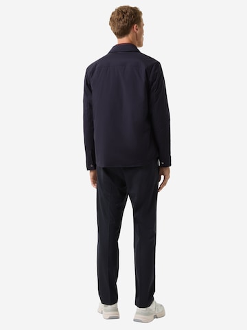 BOGNER Jacke 'Olli' in Blau