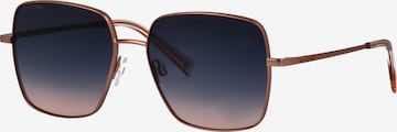 Marc O'Polo EYEWEAR Sonnenbrille in Pink: Vorderseite