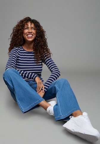 KangaROOS Regular Jeans in Blue