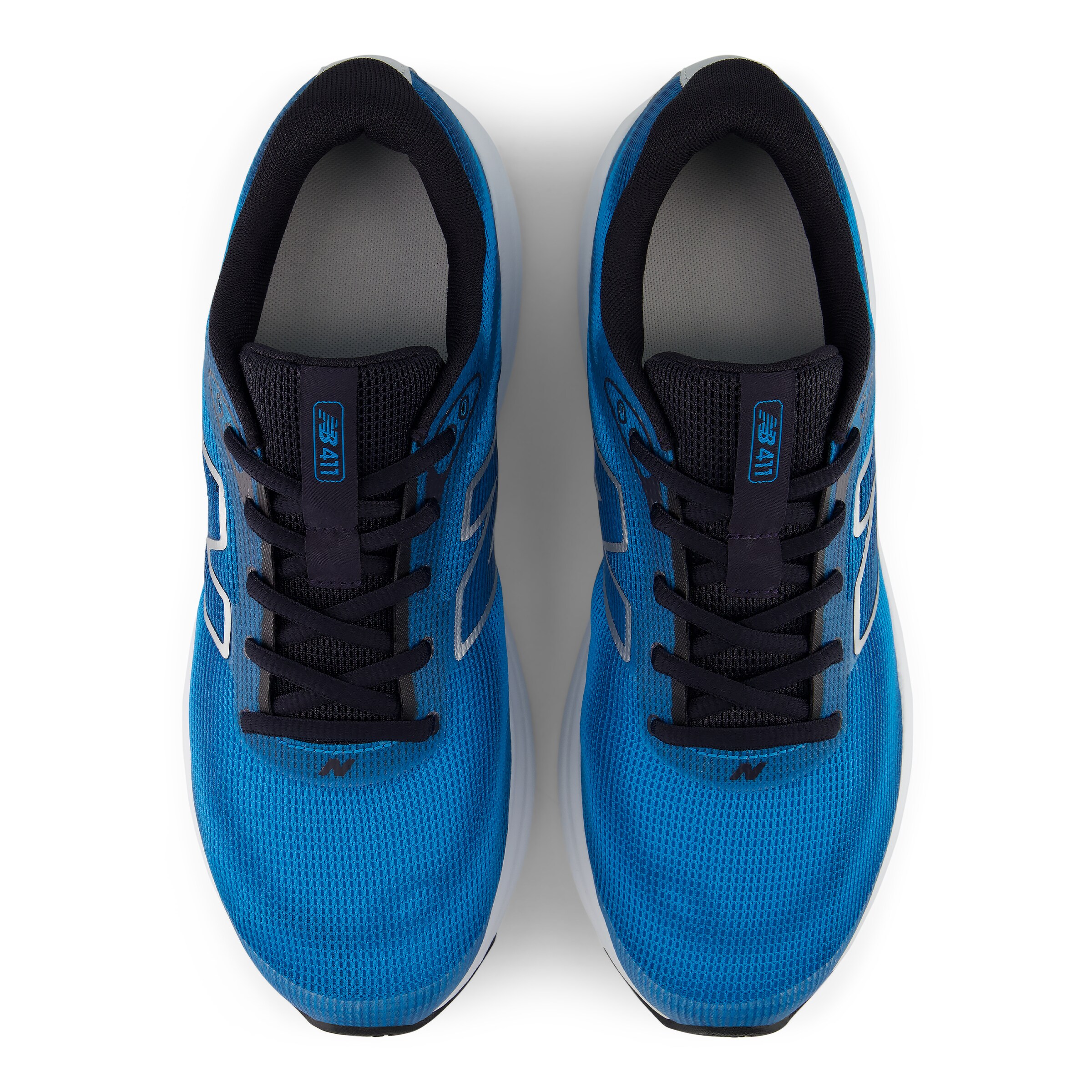new balance Laufschuh in Blau