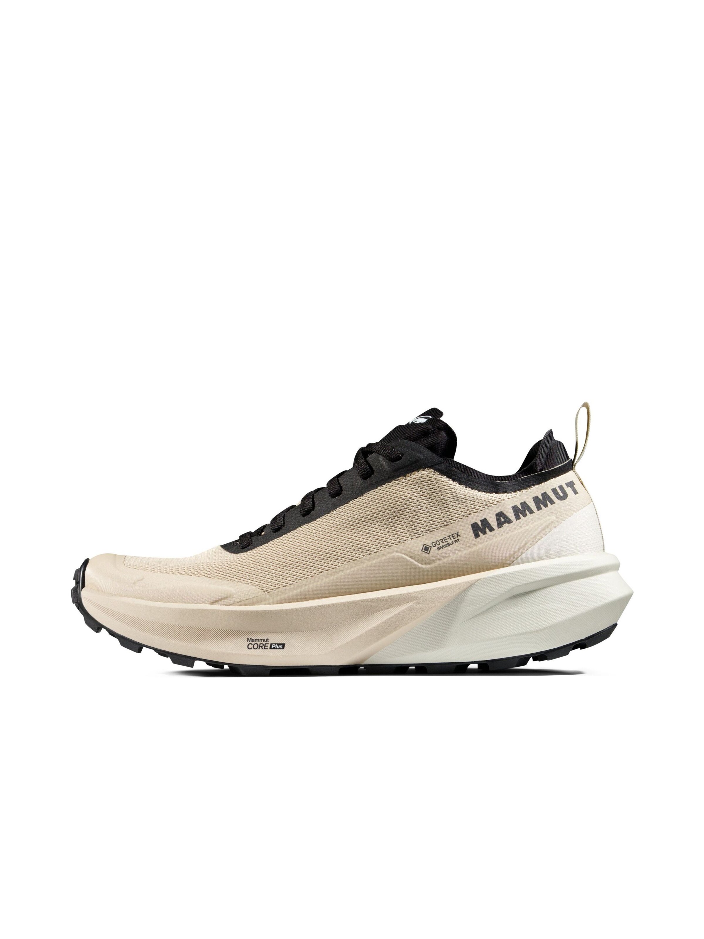 MAMMUT Running Shoes in Beige