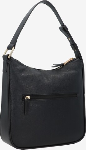 GABOR Shoulder Bag 'Valerie' in Black