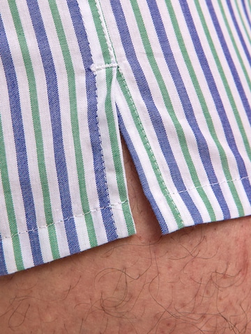 FALKE Boxer shorts in Blue