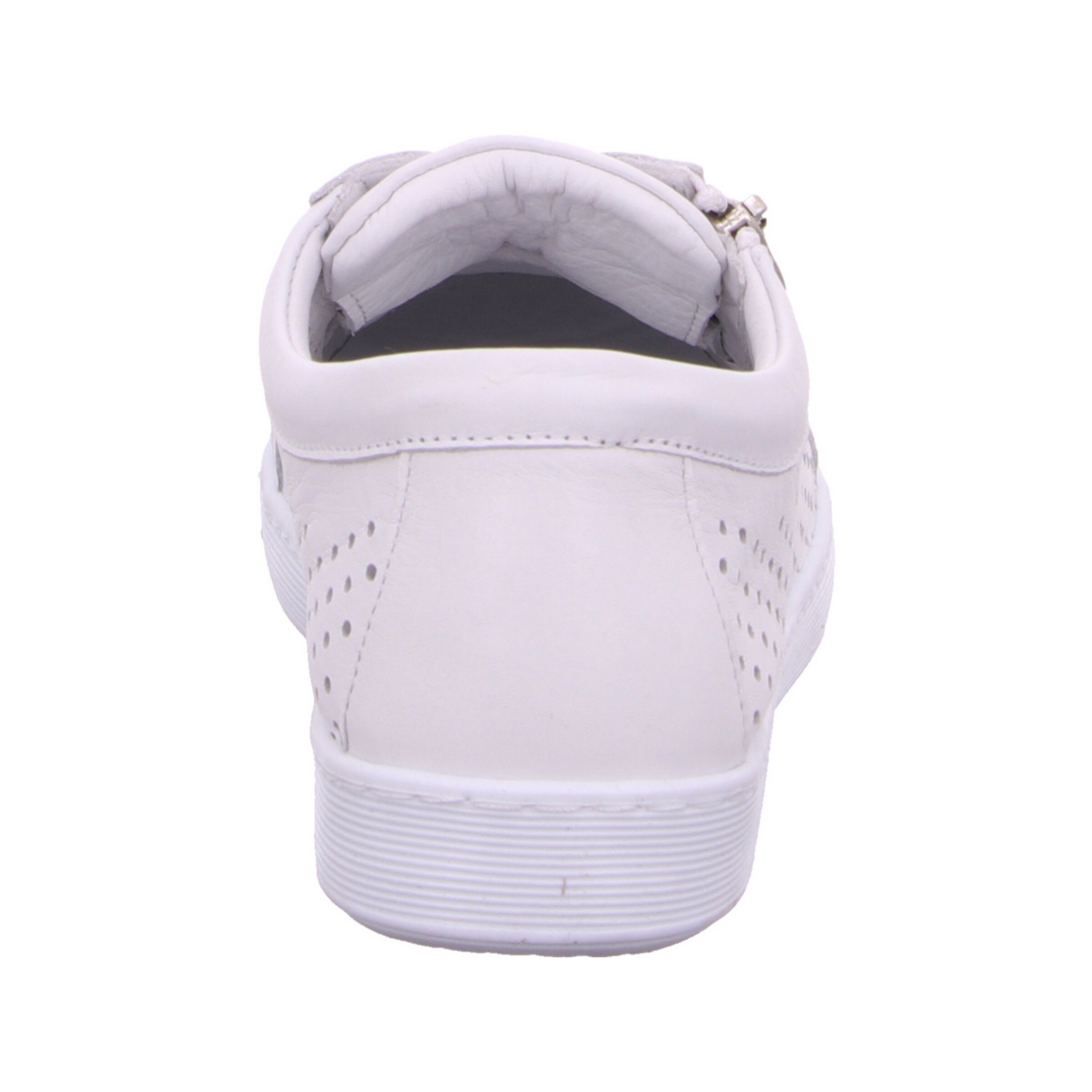 ANDREA CONTI Sneaker in Weiß
