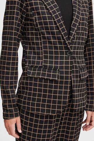 Blazer 'Blenda' Fransa en noir