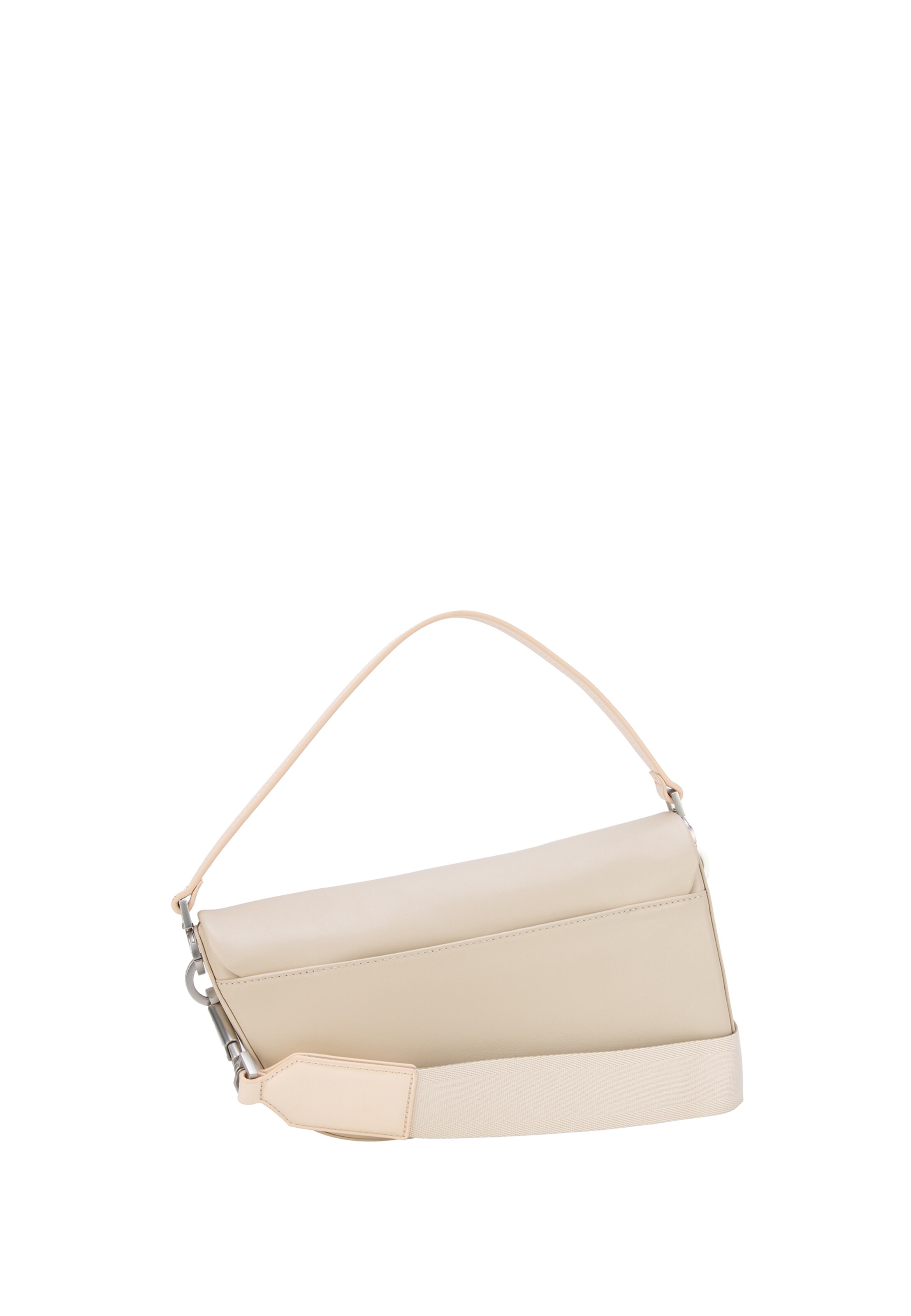 BREE Crossbody Bag 'The Icons Intra' in White