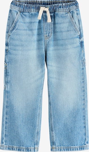 Next Vaquero 'Carpenter' en azul, Vista del producto