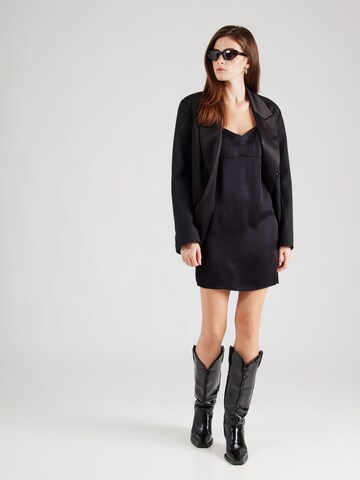 Calvin Klein Jeans Summer dress in Black