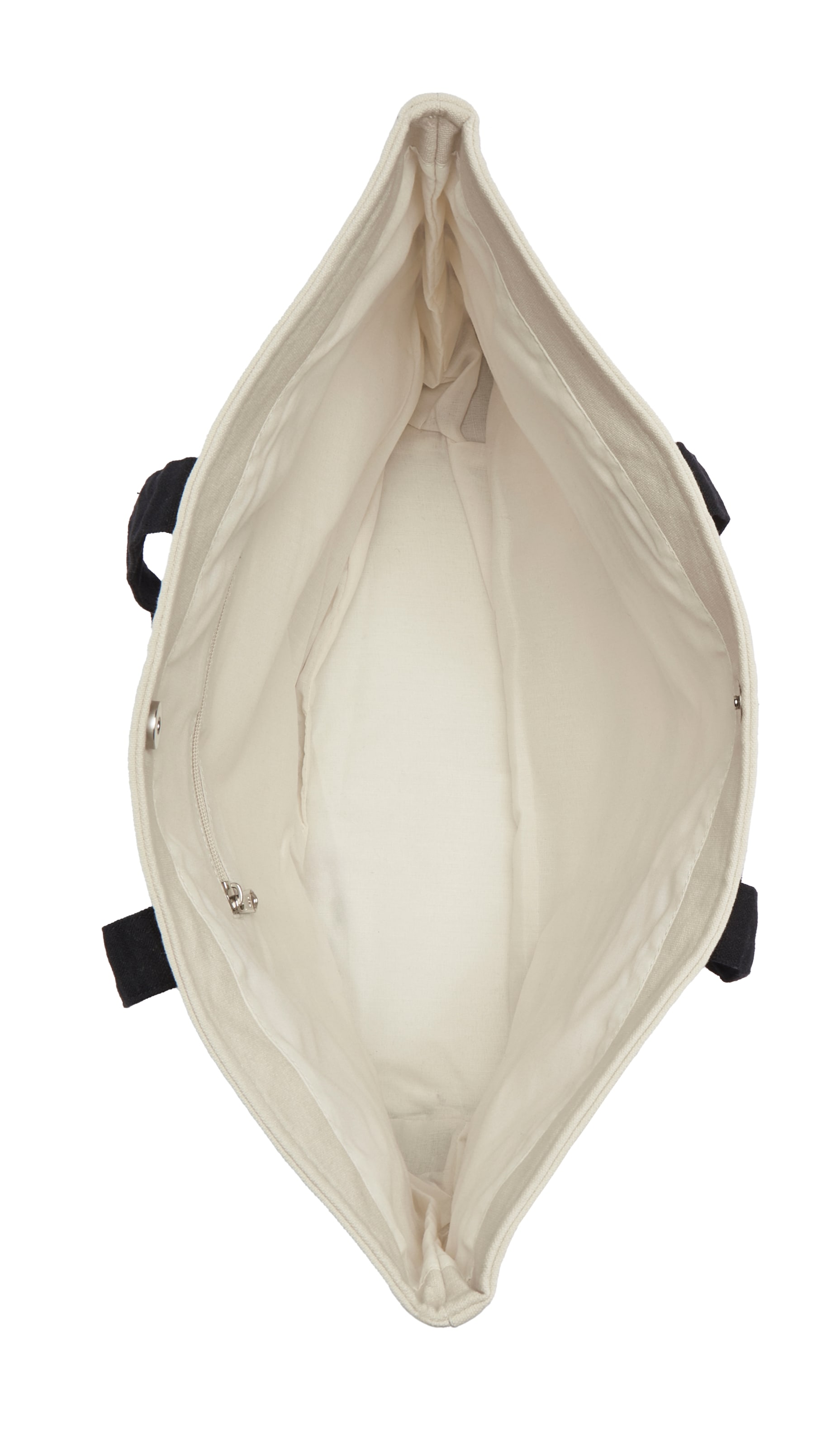 Shopper di Elbsand in beige