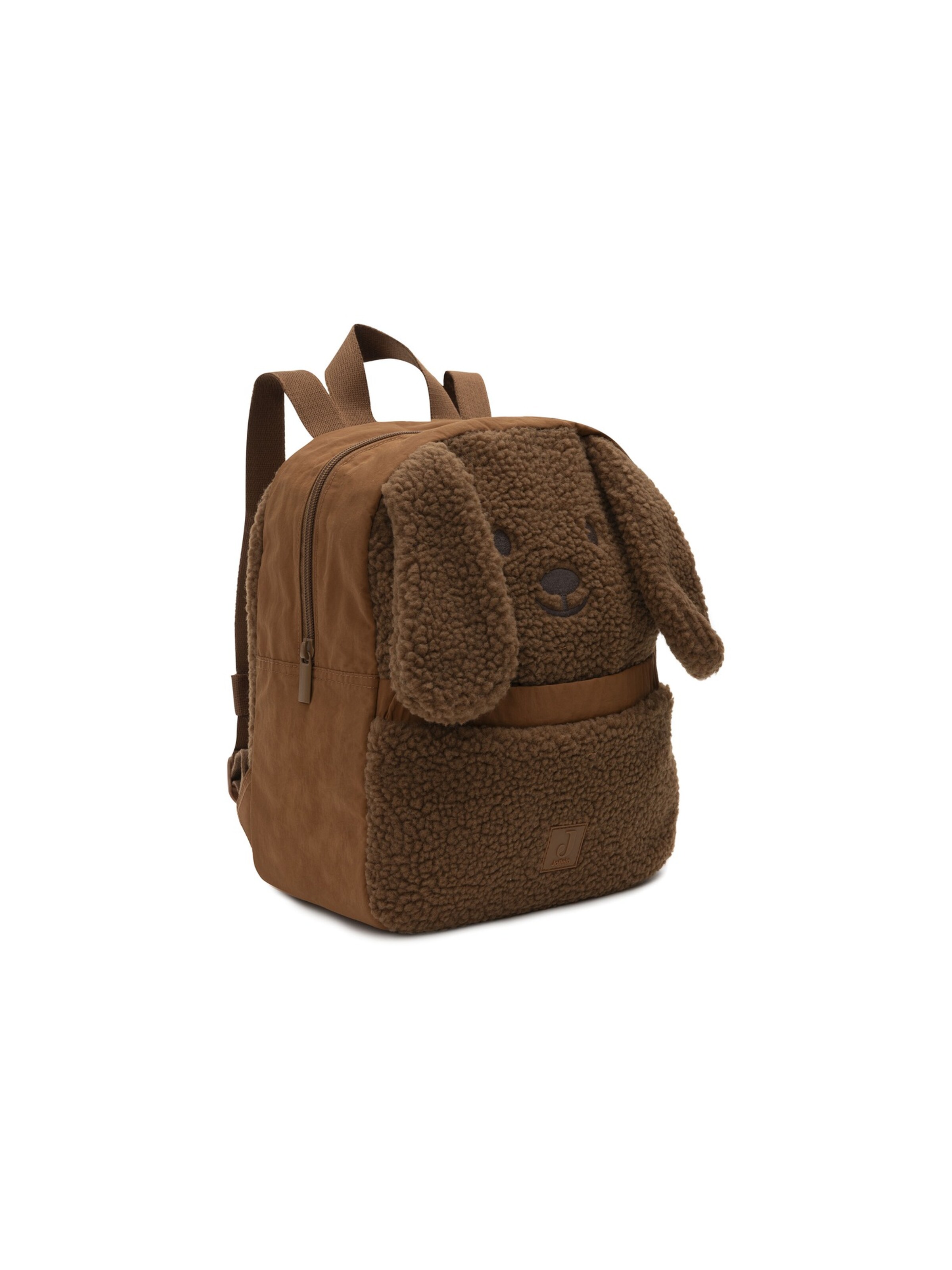 Jollein Rugzak in Bruin