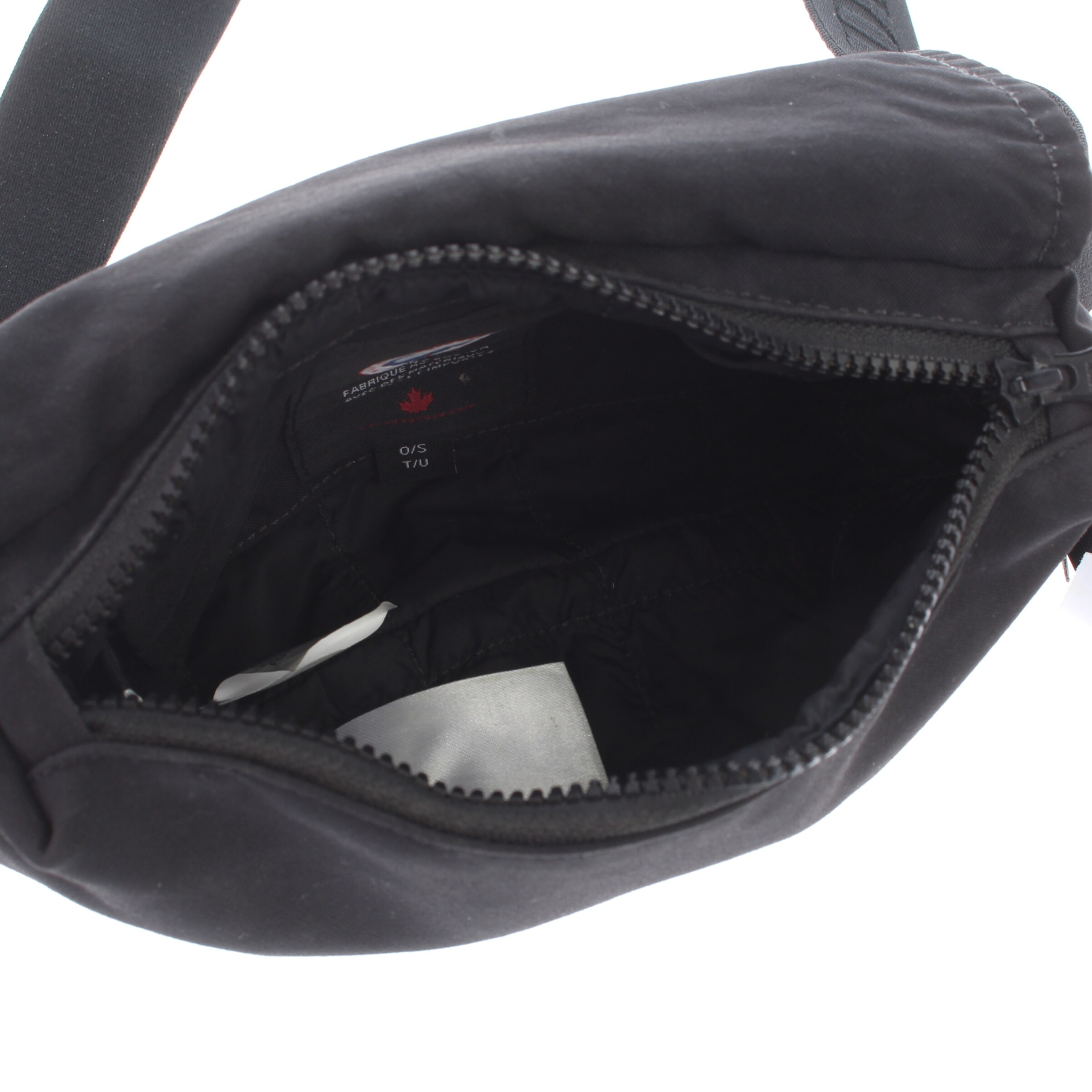 Canada Goose Bag in One size in Black