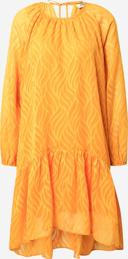 Moves Φόρεμα 'Kamis' σε κίτρινο, Άποψη προϊόντος