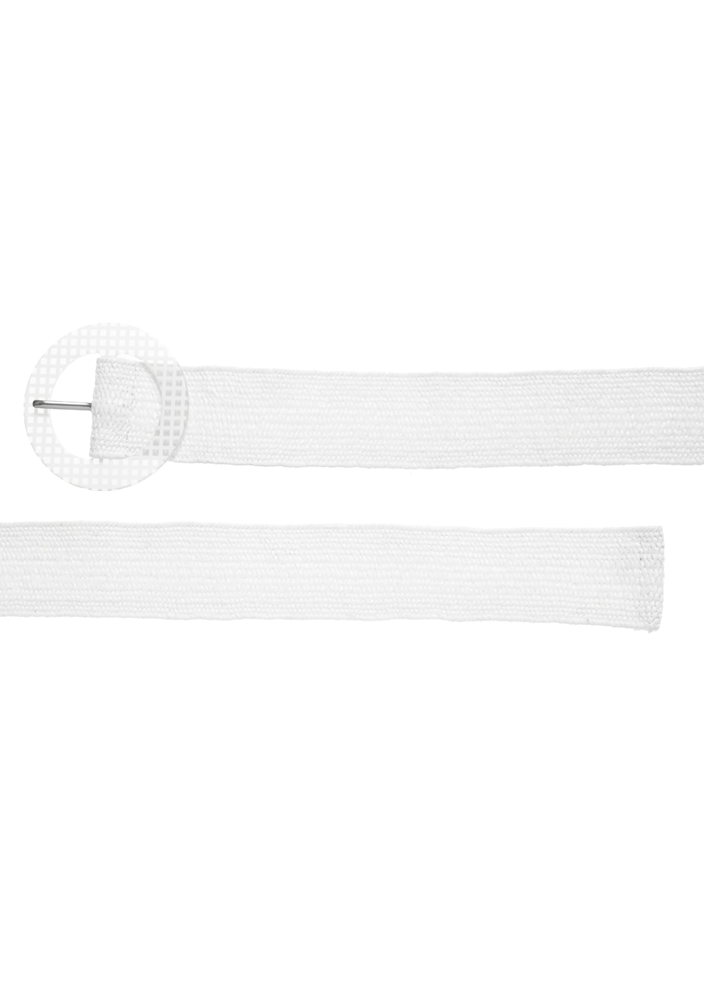 Cintura di LASCANA in bianco