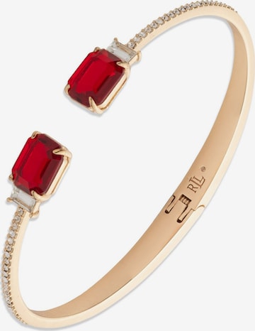 Lauren Ralph Lauren - Pulsera en oro: frente